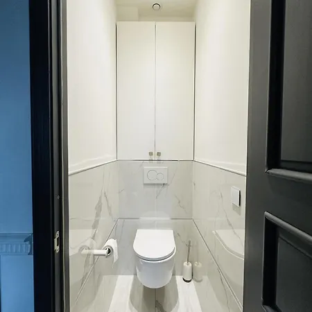 Homestay Oasis Urbaine A 10 Min De Paris Argenteuil