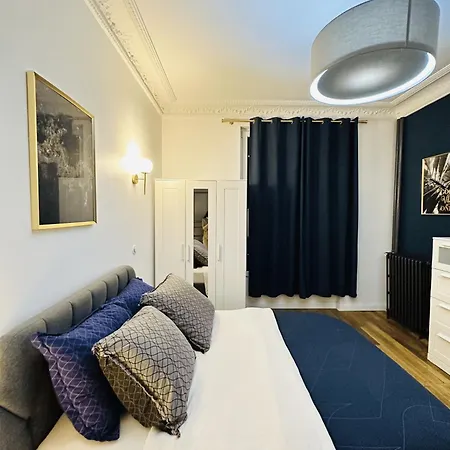 Homestay Oasis Urbaine A 10 Min De Paris